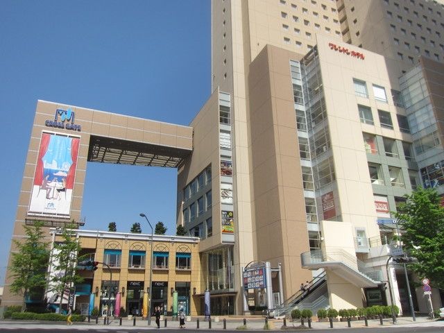 その他　★★クロスゲート（その他）まで450m