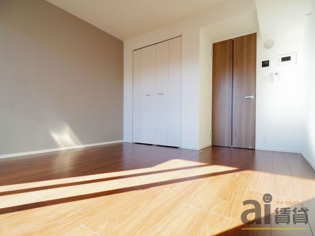 居室・リビング　※同仕様写真