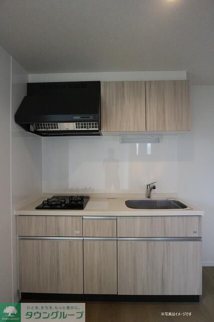 キッチン　※イメージ画像