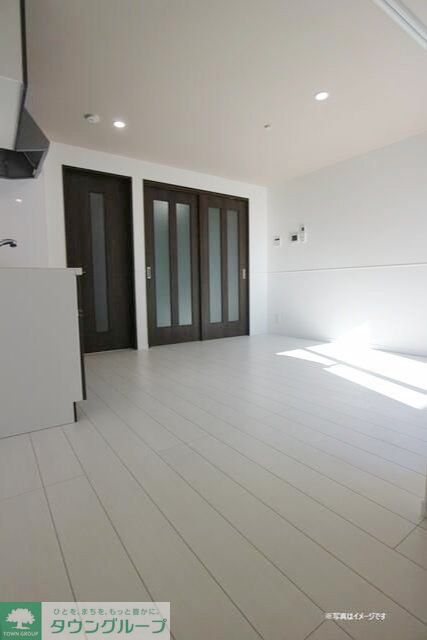 居室・リビング　※イメージ画像