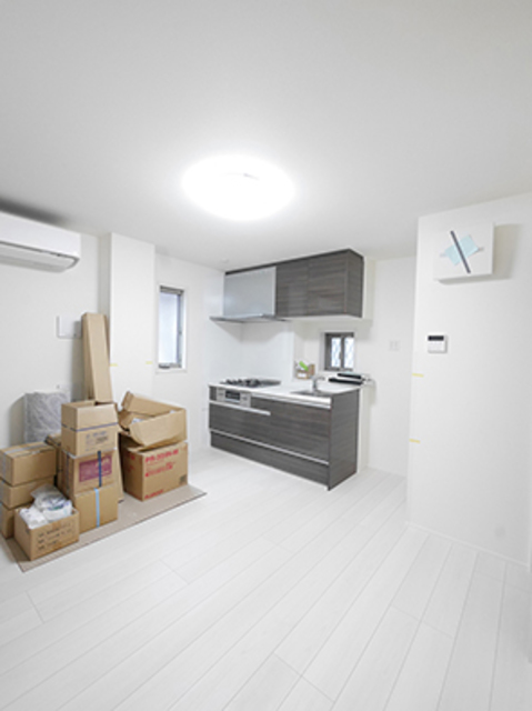 居室・リビング