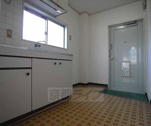 その他部屋・スペース　キッチンスペースです。