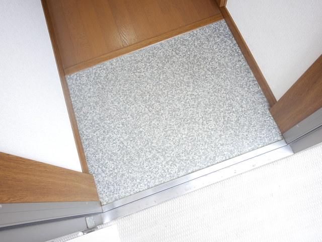 玄関　★きれいな玄関です★