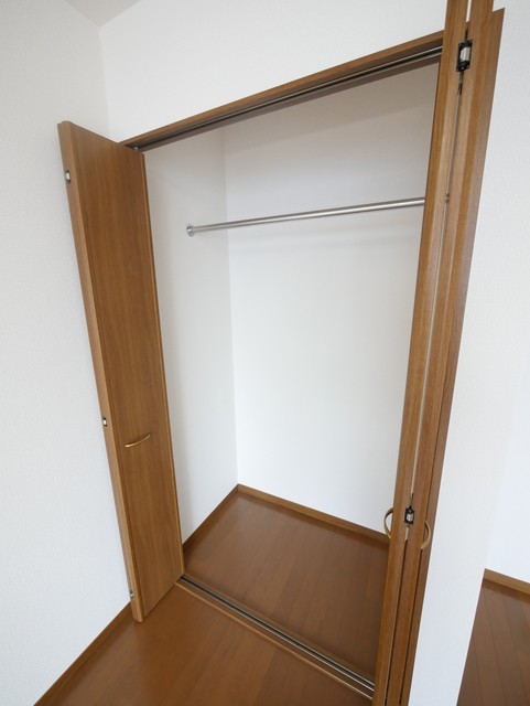 収納　★大きなクローゼットがございます★