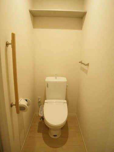 トイレ　※別室参考写真