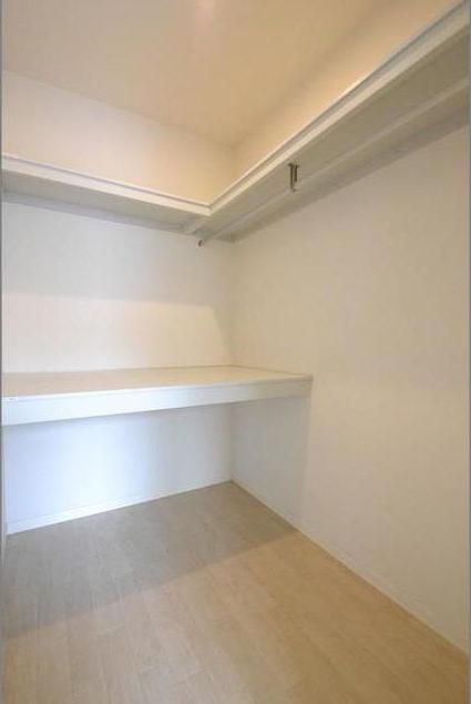 収納　※別室参考写真