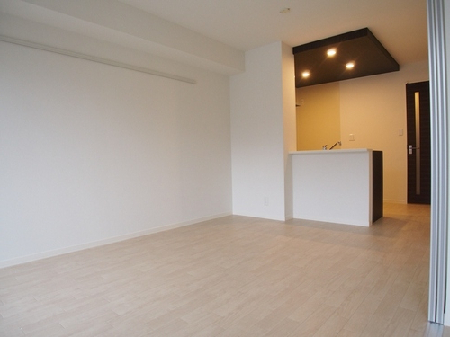 居室・リビング　※別室参考写真