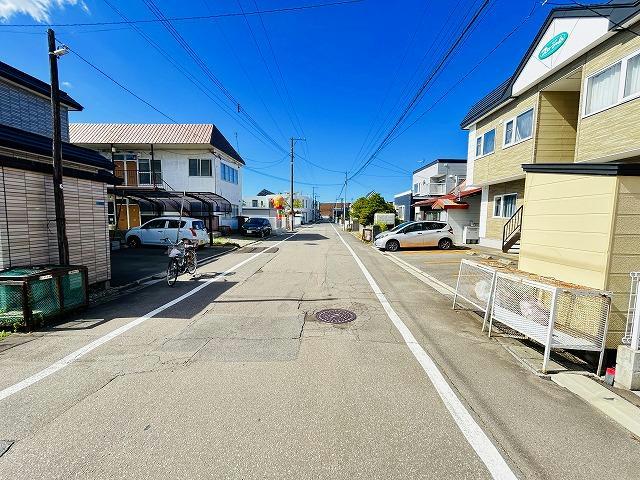 その他　周辺環境