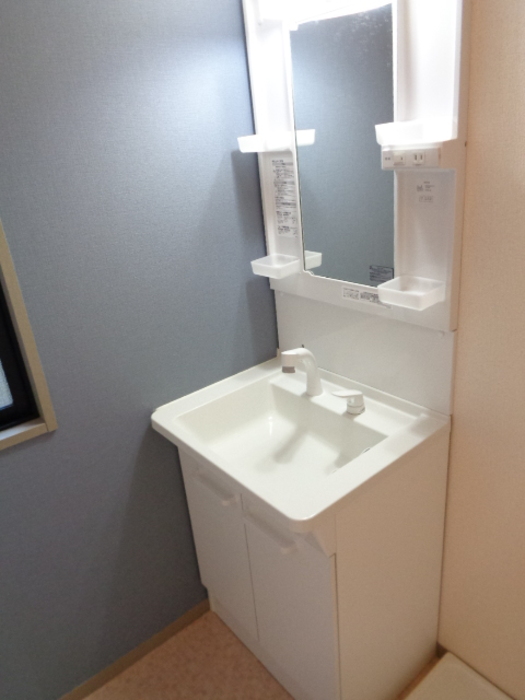 洗面設備　参考