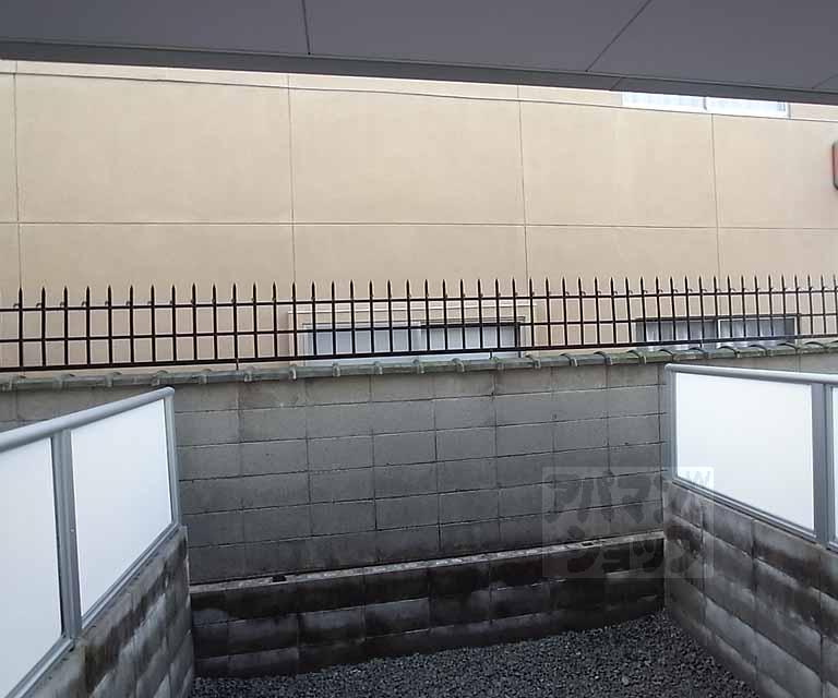 眺望　室外風景