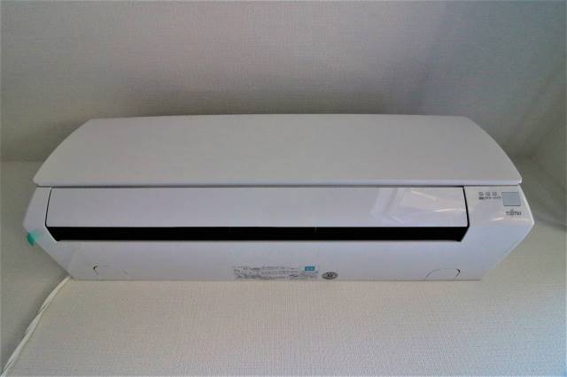 その他設備　一年中快適な環境提供を提供してくれます。