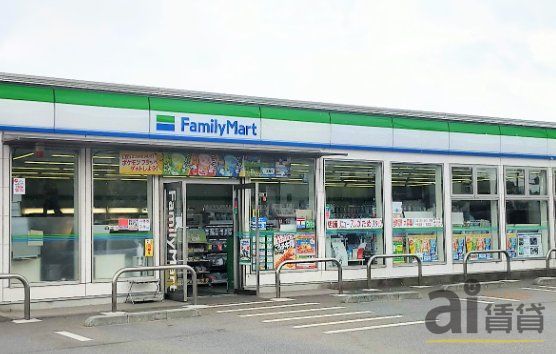 コンビニ　ファミリーマート新座東北一丁目店（コンビニ）まで1140m