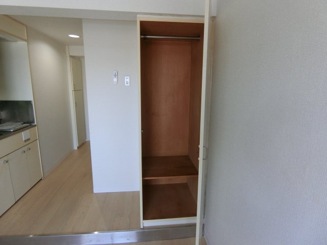 収納　他のお部屋の参考写真となります。