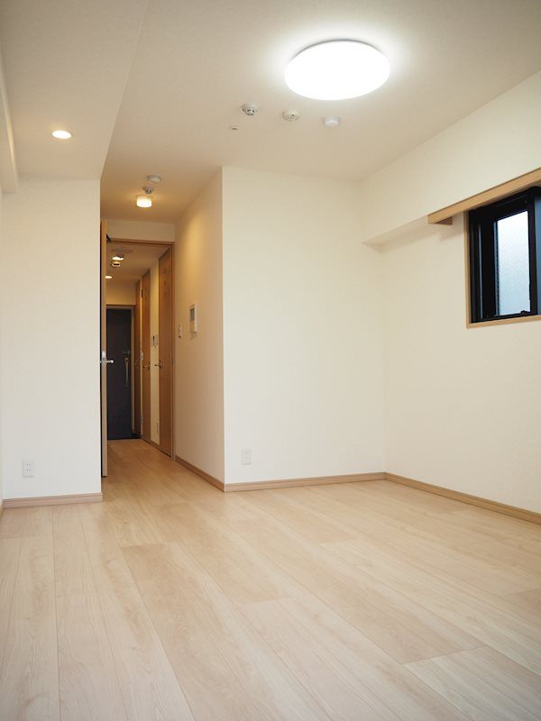 その他部屋・スペース　ルーブル東十条　北区東十条4