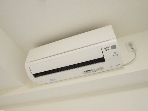 その他設備　ルーブル東十条　北区東十条4