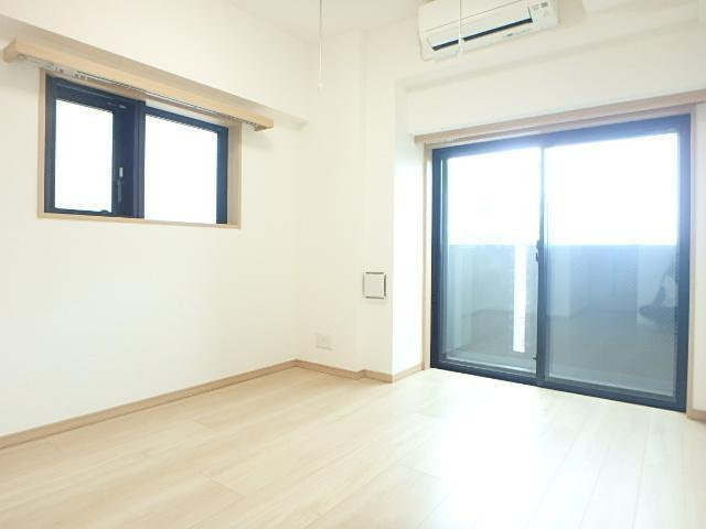 居室・リビング　ルーブル東十条　北区東十条4