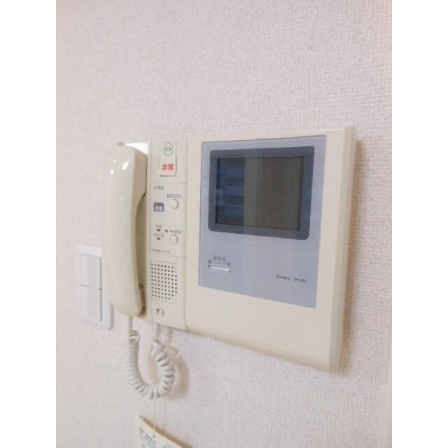 その他設備　ガラ・ステージ南大塚　豊島区南大塚1