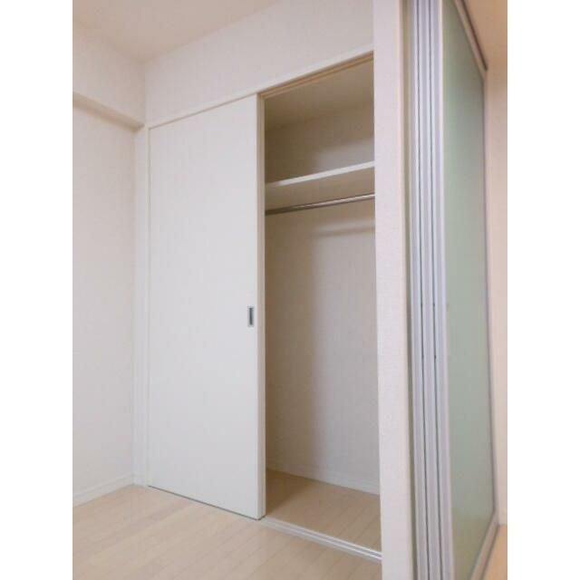 収納　ガラ・ステージ南大塚　豊島区南大塚1