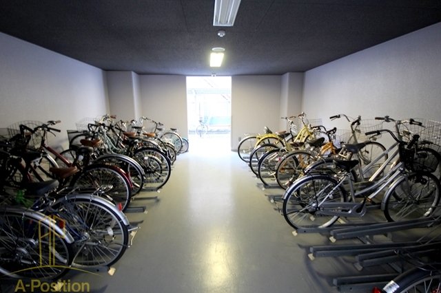 その他共有部分　W-STYLE福島IIウィステリア