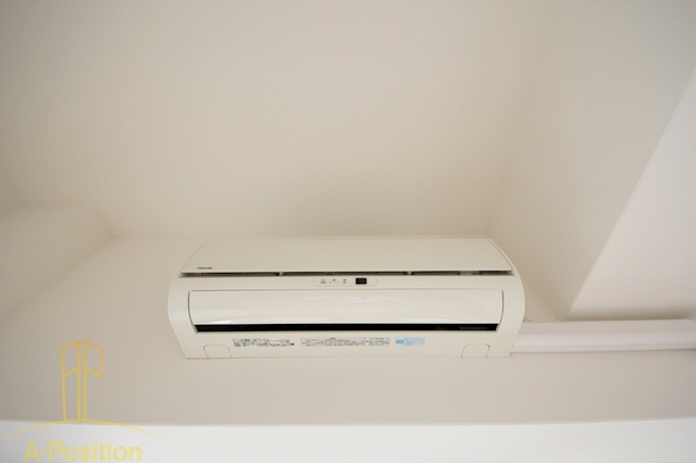 その他設備　W-STYLE福島IIウィステリア