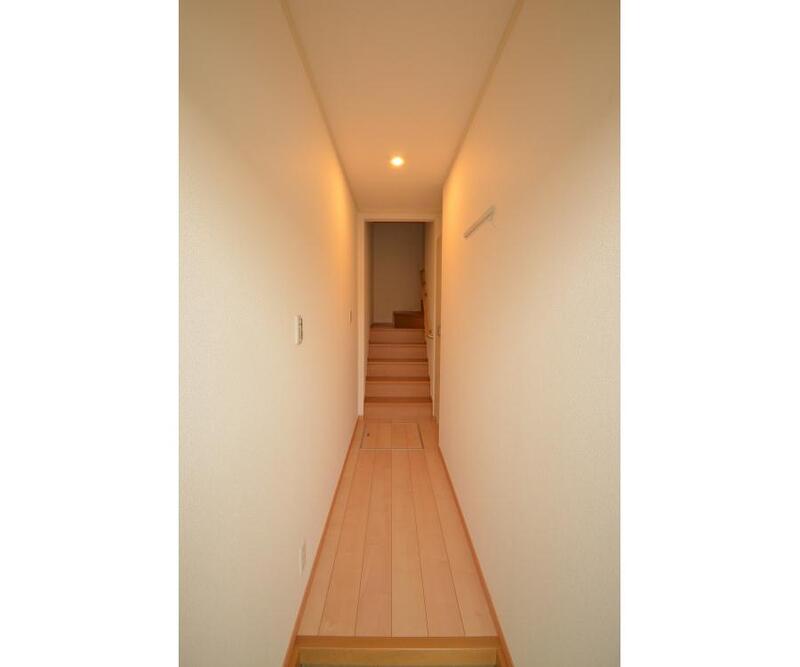 玄関　シューズボックスございます♪