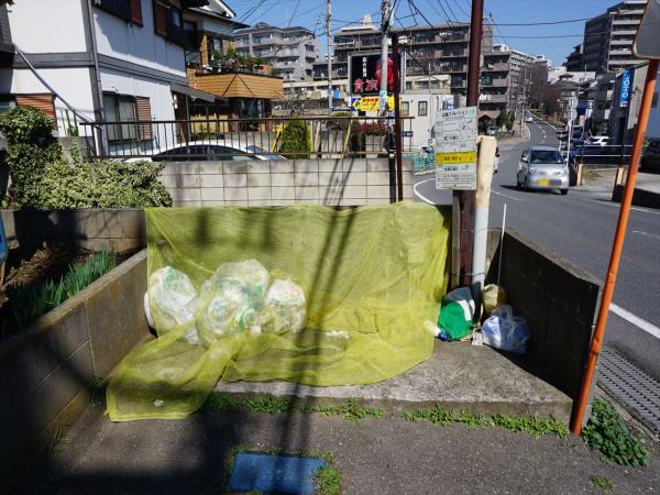 その他共有部分　その他共有部分