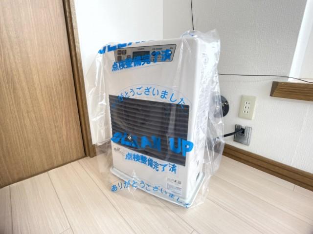 その他設備　設備