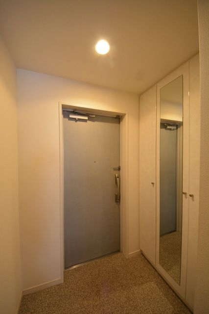 玄関　別号室参考写真