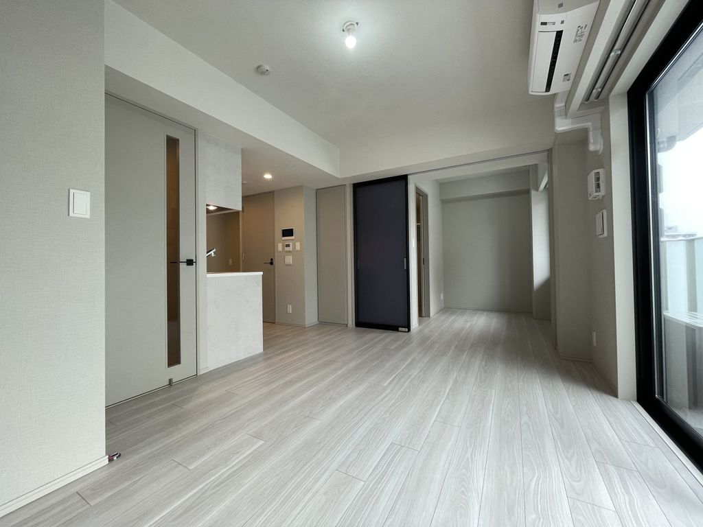 居室・リビング　リビング/居室