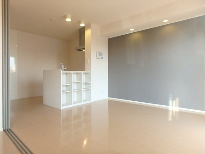 居室・リビング　図面と現状に相違がある場合には現状を優先