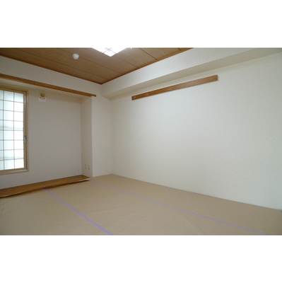 その他設備　和室