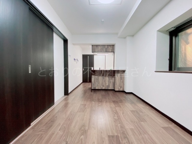 居室・リビング　リビング※参考画像デザインカラーが異なる場合があります。