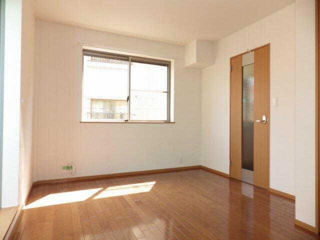 居室・リビング　きれいなお部屋