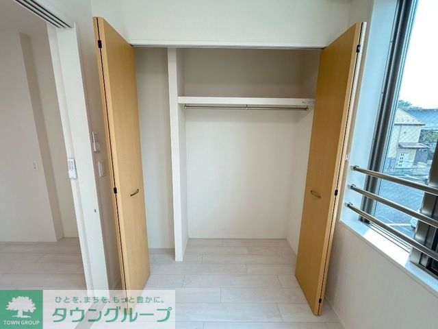 収納　★お部屋探しは株式会社タウンハウジング東京まで★