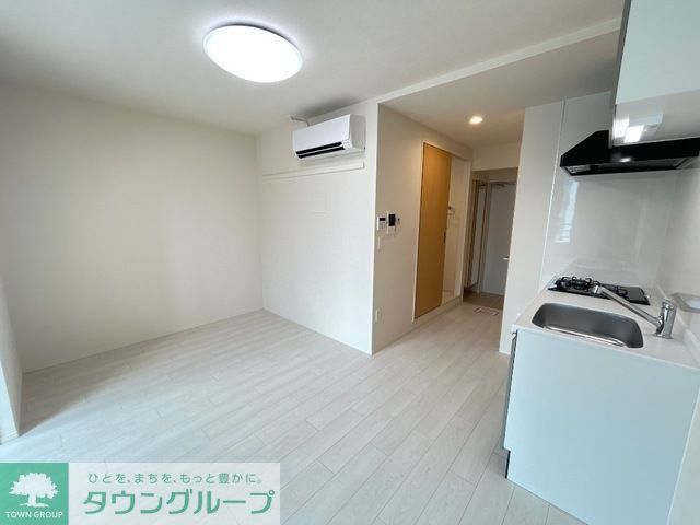 居室・リビング　★お部屋探しは株式会社タウンハウジング東京まで★