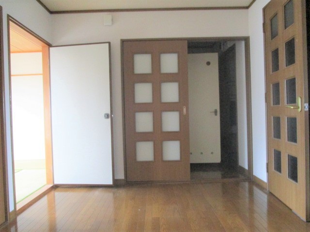 その他部屋・スペース　別号室の参考写真になります。