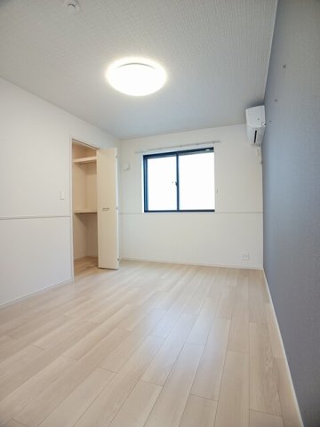 その他部屋・スペース　きれいな内装です