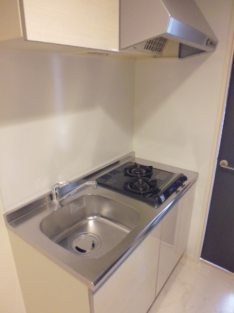 キッチン　別号室、参考写真です