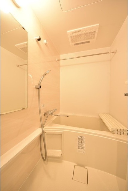 バス・シャワールーム　☆ゆったりくつろげるお風呂☆