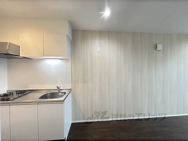 その他部屋・スペース　冷蔵庫置場