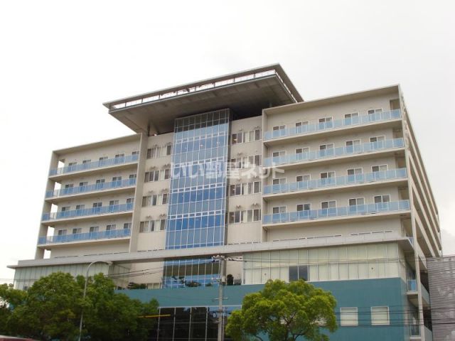 病院　興生総合病院（病院）まで414m