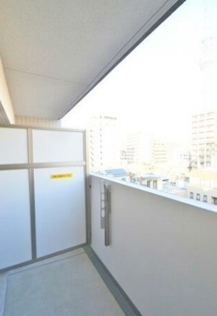 眺望　別号室参考写真