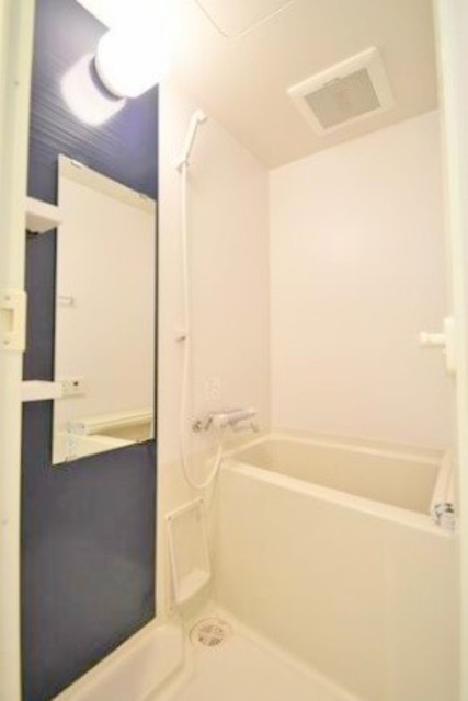 バス・シャワールーム　別号室参考写真