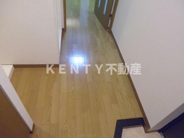 その他部屋・スペース　明るい室内です