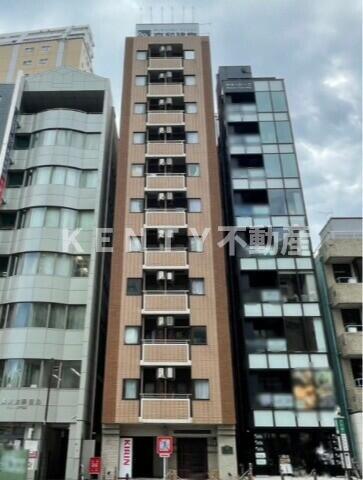 建物外観　外観も気になるポイント