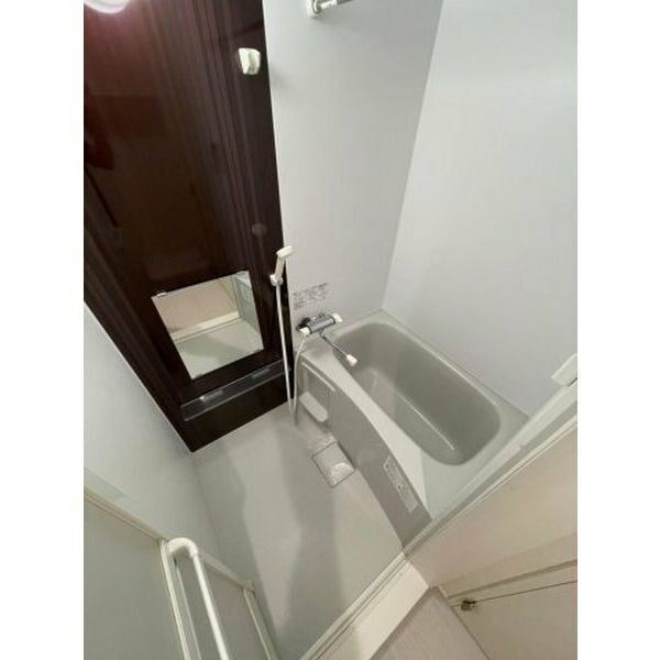 バス・シャワールーム　※同シリーズの写真になります。