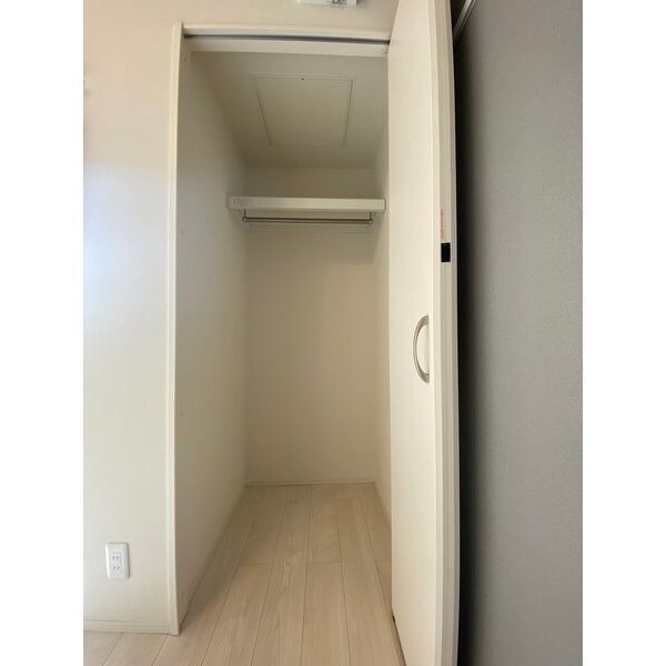 収納　※同シリーズの写真になります。