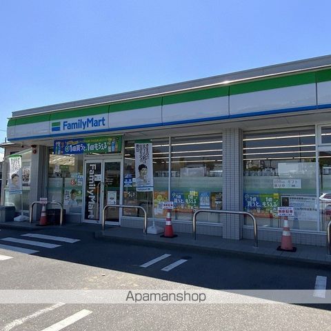 コンビニ　ファミリーマート伊那上の原店（コンビニ）まで170m