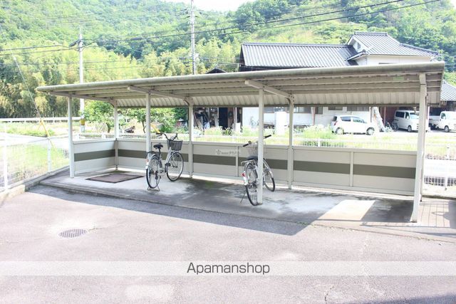 その他共有部分　その他共有部分