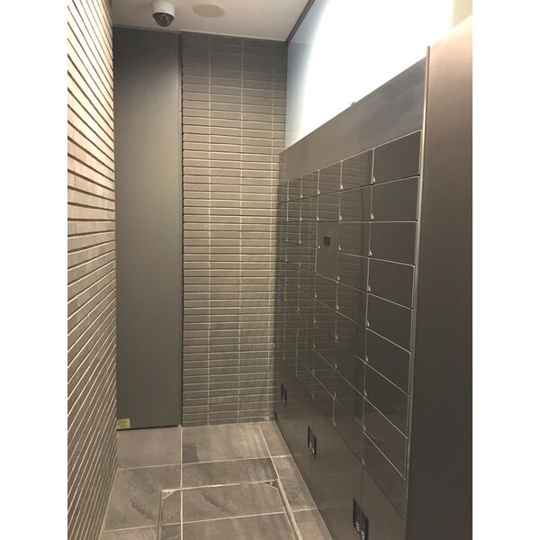 その他共有部分　集合ポスト